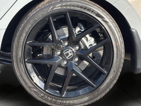 New 2026 Honda Civic Sport image 11