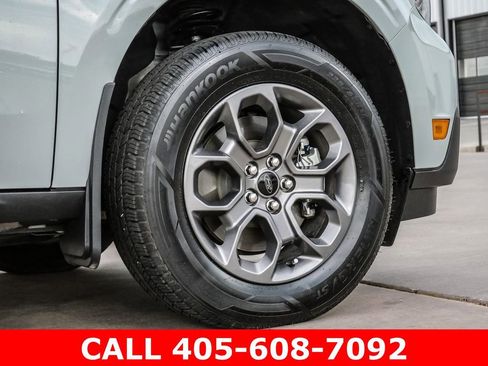 Used 2023 Ford Maverick XLT FWD image 50