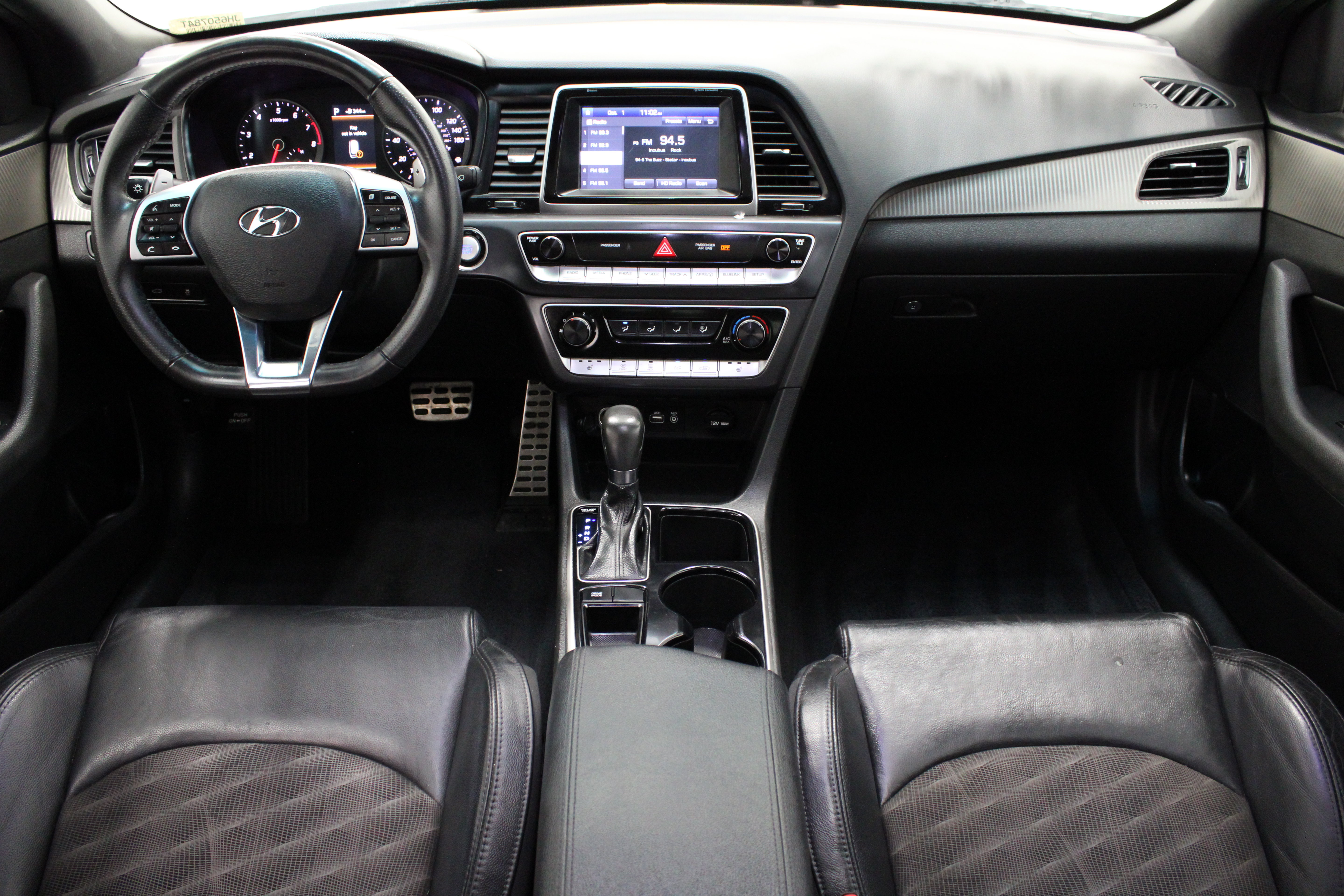 Used 2018 Hyundai Sonata Sport FWD image 31