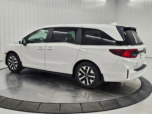 New 2026 Honda Odyssey EX-L image 31
