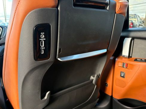 New 2026 Chrysler Pacifica Pinnacle w/ Trailer Tow Group image 39