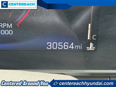 Used 2024 Chevrolet Trax ACTIV w/ Driver Confidence Package FWD image 25