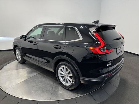 Certified 2024 Honda CR-V EX-L image 5