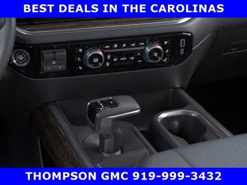 New 2026 GMC Sierra 1500 SLT w/ SLT Premium Plus Package AWD/4WD image 26