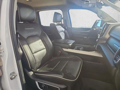 Used 2022 RAM 1500 Laramie image 10
