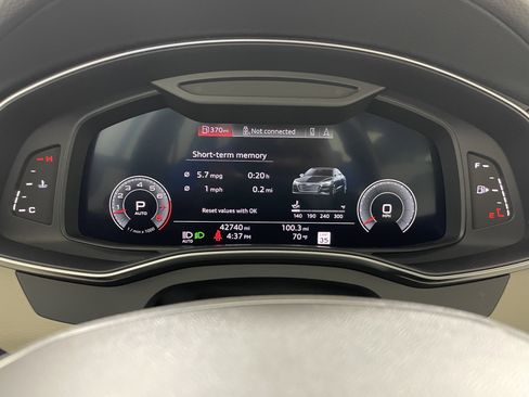 Used 2019 Audi A7 3.0T Prestige w/ Prestige Package image 16