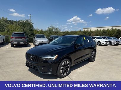 Certified 2026 Volvo XC60 B5 Plus