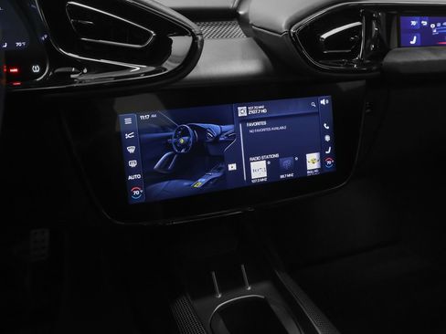 Certified 2025 Ferrari 12Cilindri RWD image 73