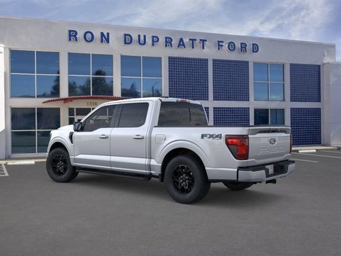 New 2026 Ford F150 XLT w/ Equipment Group 302A MID AWD/4WD image 5