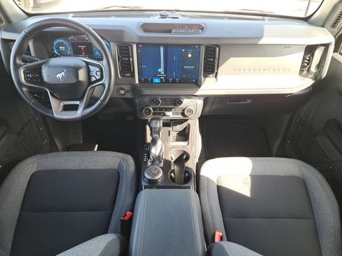 Certified 2025 Ford Bronco Big Bend image 14
