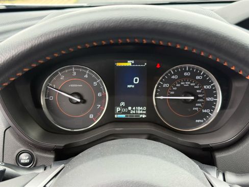 Used 2023 Subaru Crosstrek 2.5i Limited AWD/4WD image 36