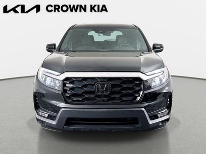 Used 2025 Honda Passport EX-L