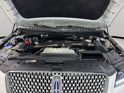 Used 2023 Lincoln Navigator L Reserve AWD/4WD image 26
