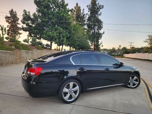Used 2008 Lexus GS 350 RWD image 19