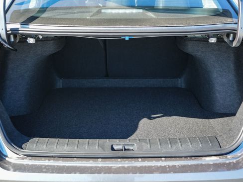 Used 2026 Nissan Sentra SV w/ Floor Mat Package FWD image 12