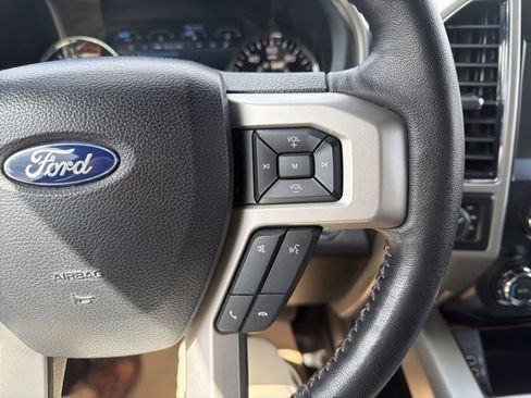 Used 2019 Ford F150 Lariat w/ Snow Plow Prep Package AWD/4WD image 25