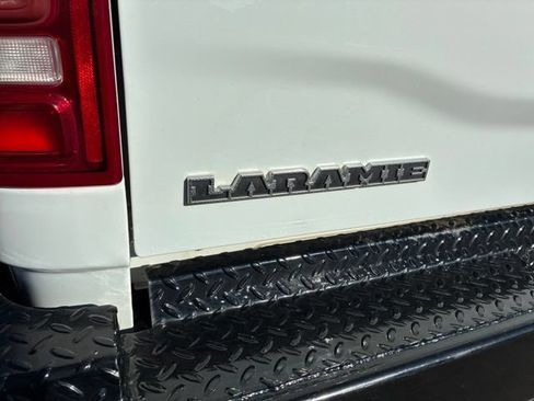 Used 2021 RAM 2500 Laramie AWD/4WD image 37