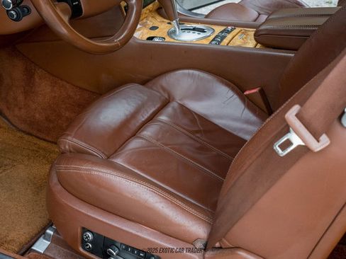 Used 2007 Bentley Continental GTC image 26
