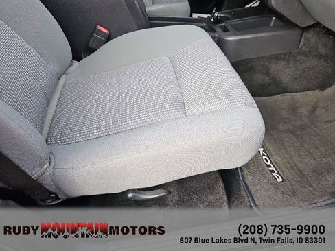 Used 2011 Dodge Dakota Big Horn w/ Security Group image 33