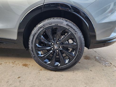 New 2026 Buick Envista Sport Touring image 51