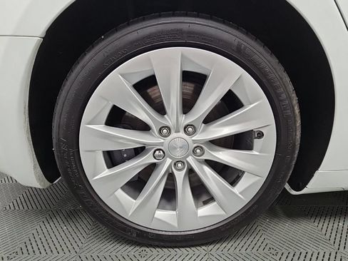 Used 2020 Tesla Model S Long Range AWD/4WD image 44