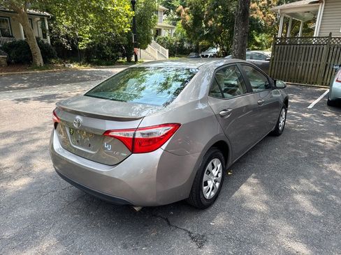 Used 2014 Toyota Corolla LE FWD image 5