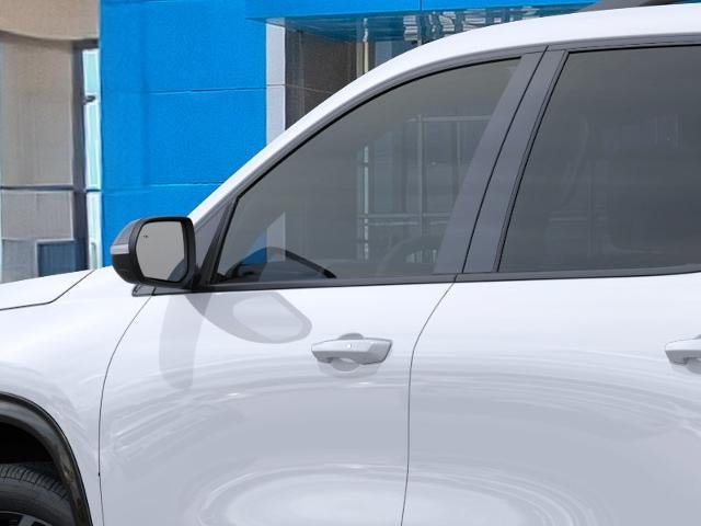New 2027 Chevrolet Traverse RS FWD image 38