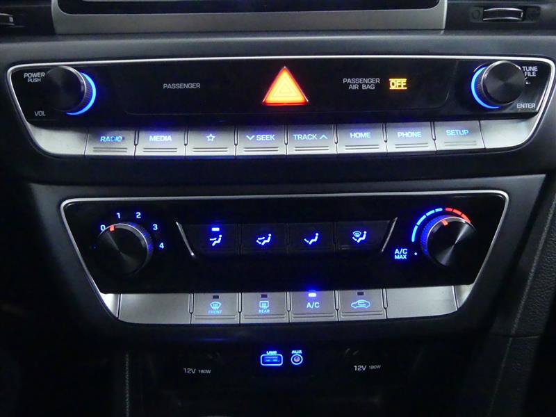 Used 2019 Hyundai Sonata SE FWD image 14