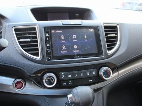 Used 2015 Honda CR-V EX image 7