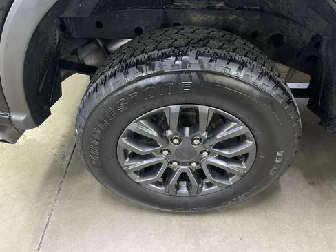 Used 2019 Ford Ranger XLT w/ Equipment Group 301A Mid image 12
