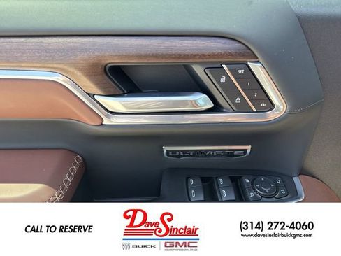 New 2026 GMC Sierra 1500 Denali Ultimate AWD/4WD image 13