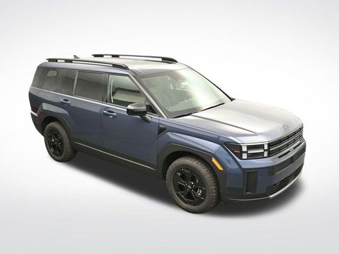New 2026 Hyundai Santa Fe XRT AWD/4WD image 57