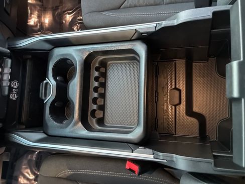 Used 2025 RAM 1500 Big Horn image 26