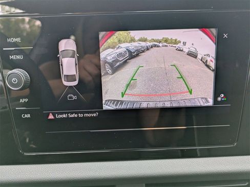 New 2025 Volkswagen Jetta Sport image 23