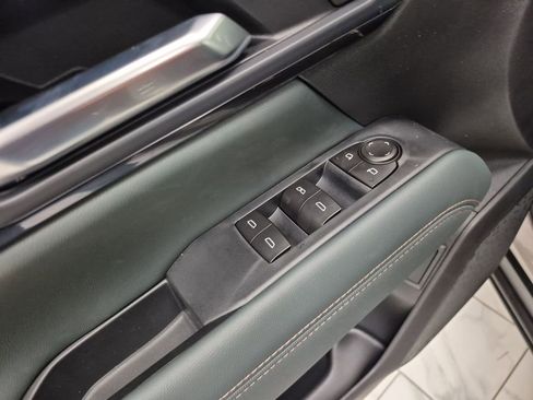 New 2026 GMC Terrain AT4 image 24