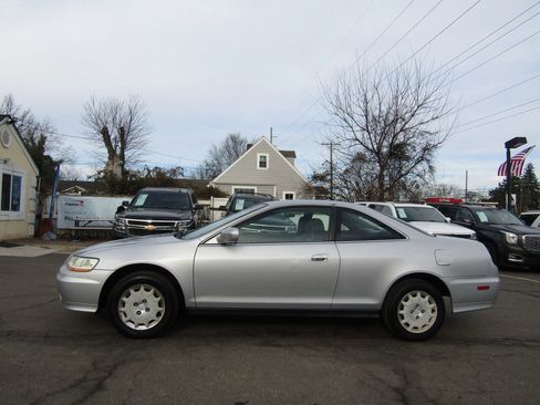 Used 2002 Honda Accord LX image 4