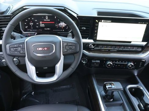 New 2026 GMC Sierra 1500 Elevation w/ Elevation Premium Package AWD/4WD image 19