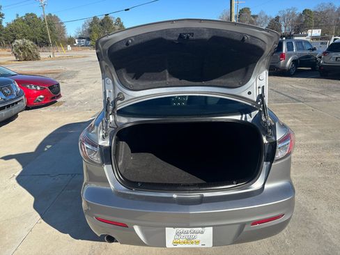 Used 2013 MAZDA MAZDA3 i Touring image 7