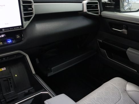 Used 2024 Toyota Tundra Limited w/ TRD Off-Road Package image 26