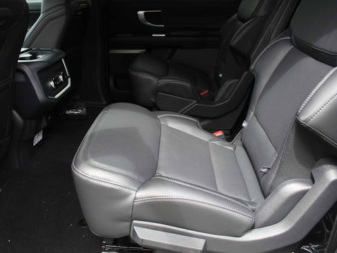 New 2026 Ford Expedition Max Platinum w/ Stealth Appearance Package AWD/4WD image 26