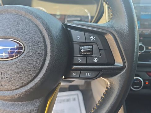 Used 2023 Subaru Crosstrek 2.5i Sport AWD/4WD image 15
