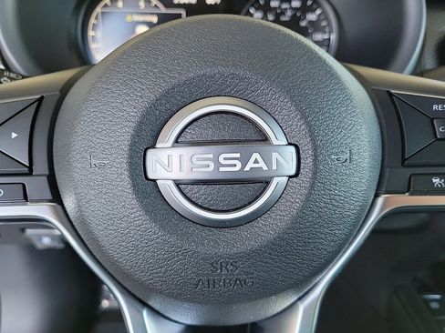 New 2024 Nissan Kicks SV w/ Interior Electronics Package image 30