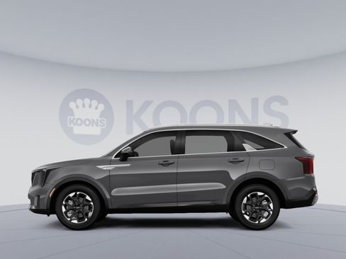 New 2026 Kia Sorento S AWD/4WD image 2