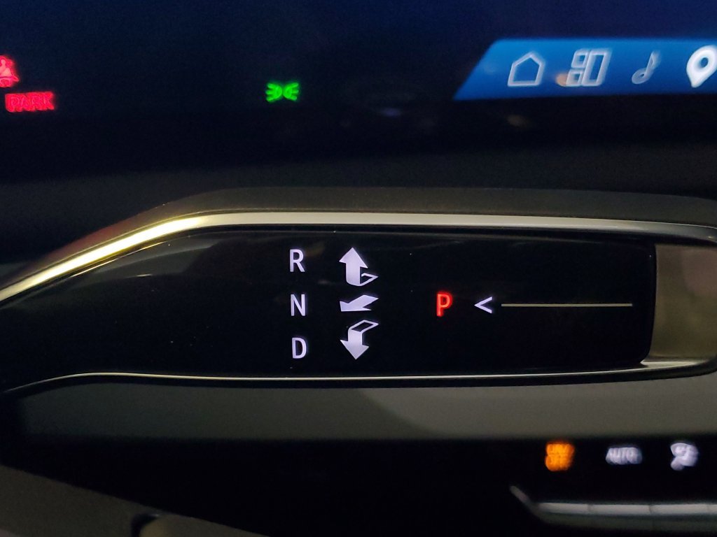 New 2027 Cadillac Optiq Sport RWD image 25