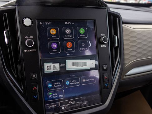 New 2026 Subaru Forester image 21