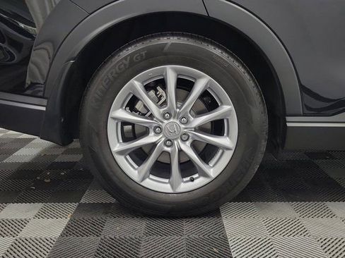 Used 2026 Honda CR-V EX image 7