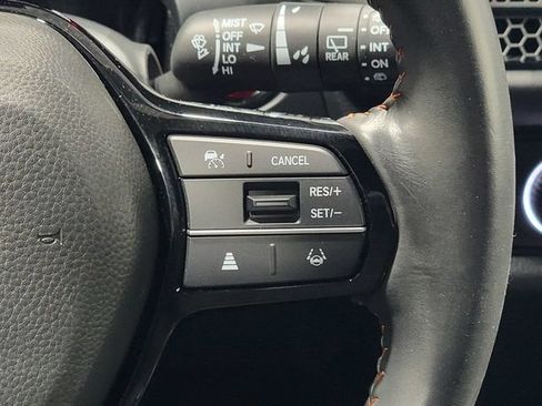 Certified 2024 Honda HR-V Sport image 27