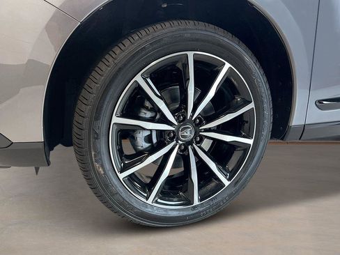 New 2026 Acura RDX A-Spec AWD/4WD image 13