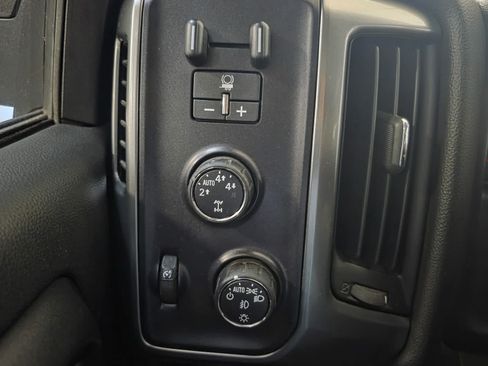 Used 2016 Chevrolet Silverado 1500 LT w/ All Star Edition AWD/4WD image 25