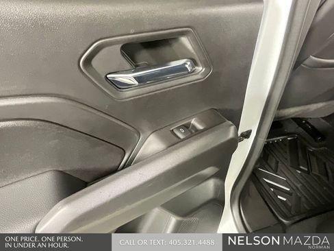 Used 2023 GMC Canyon Elevation w/ Elevation Premium Package image 19